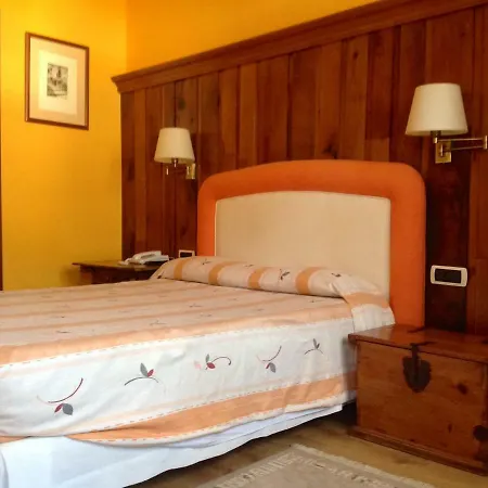 Отель Casa Cayo *