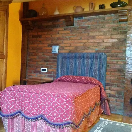 Hotel Casa Cayo Potes