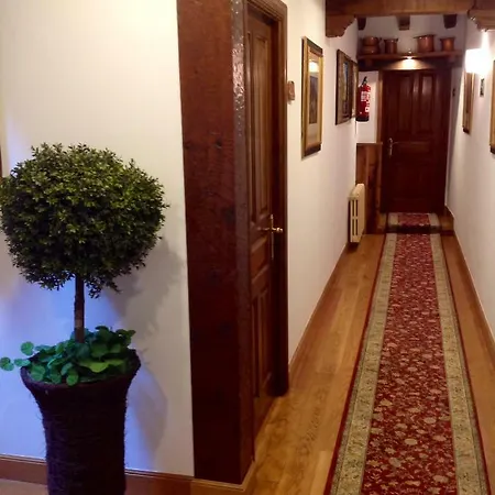 Casa Cayo Hotel Potes