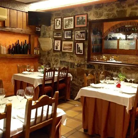 Casa Cayo Отель Потес