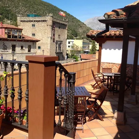 Casa Cayo Hotel Potes