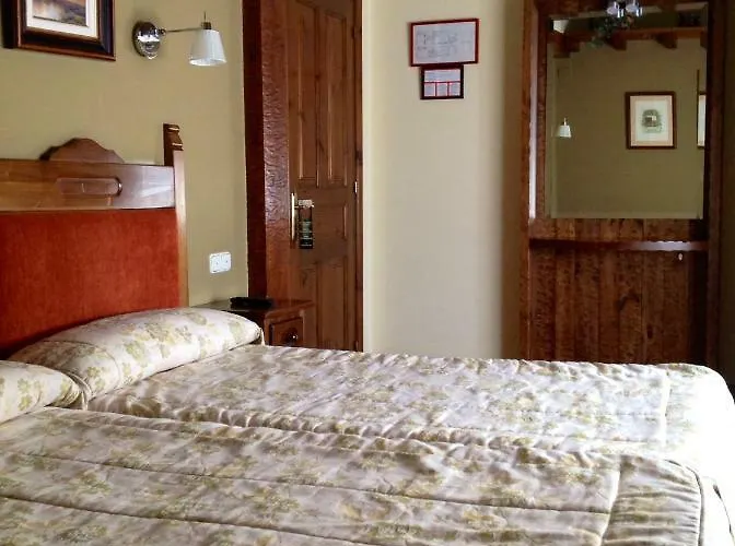 Casa Cayo * Потес