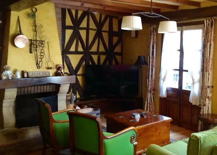 Отель Casa Cayo *