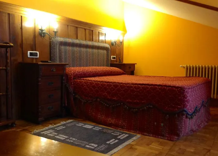 Отель Casa Cayo *