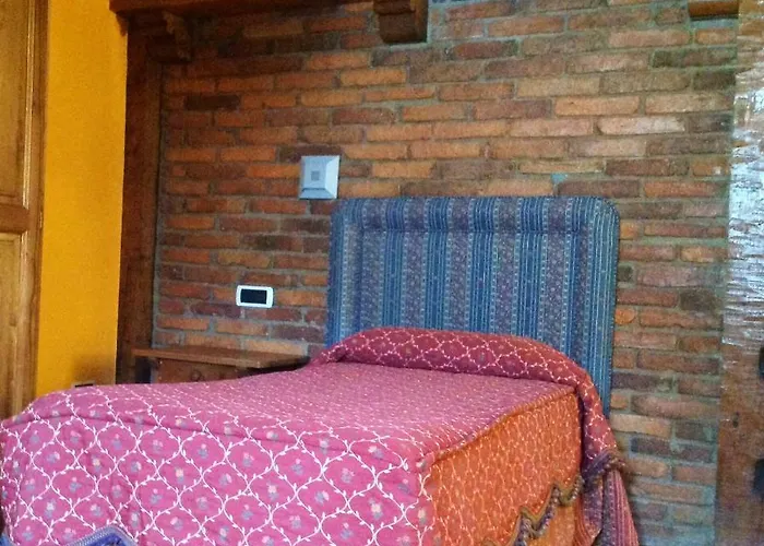 Отель Casa Cayo Потес