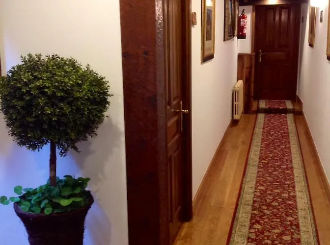 Casa Cayo Отель Потес