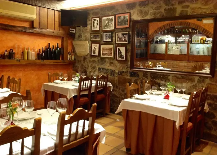 Casa Cayo Отель Потес