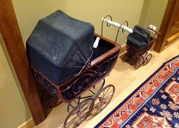 Hotel Casa Cayo Potes